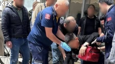 Isparta’da 16 Yaşındaki Durmuş Tabanca Kazasında Yaralandı