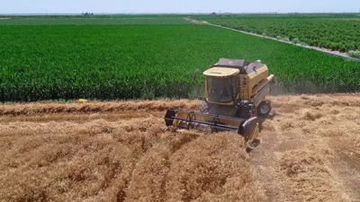 Su Kısıtı Olan Alanlara Ek Destek