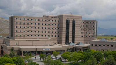 TIP Fakültesi’nde Facia: Engelli Asansörün Halatı Koptu