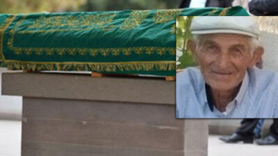 Köpek Saldırısına Uğrayan Yaşlı Adam Hayatını Kaybetti