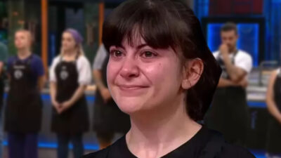 MasterChef Türkiye’de Eleme Heyecanı