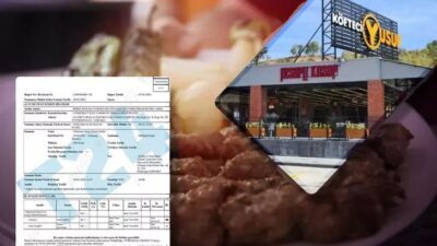 Köfteci Yusuf’ta Satılan Etler Domuz Eti Mi?