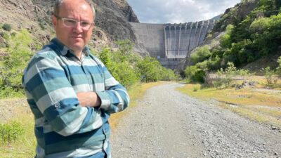 Basının önemli ismi emekliliğe ayrıldı