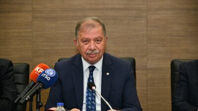 Başkan Çelik , Görevinin 2. Yılını Değerlendirdi