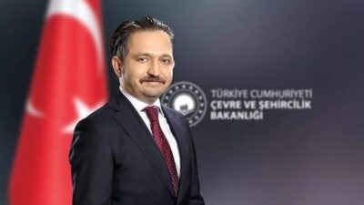 Bekir Çelen’den Çanakkale’ye Veda Mesajı
