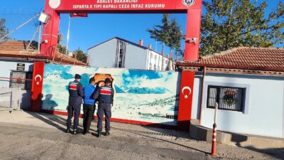 23 yaşındaki şahıs , 13 yaşındaki çocuğu alıkoydu