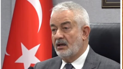 İl Meclis Toplantısı Trafik Sorunu Konuşuldu