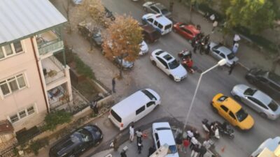 Isparta’da Husumet Kanlı Bitti: Silahlar Çekildi, 4 Gözaltı…