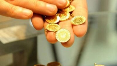 Altın alacaklar dikkat! Yeni rekorlar gelebilir…