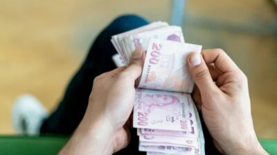 Asgari Ücret Ne Kadar Olacak? Olası Rakam Belli Oldu!