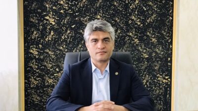 Eğitim Bir-Sen Isparta Şube Başkanı Selami Kılınç’tan Kamuoyuna Açıklama