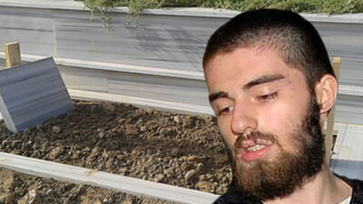 Cem Garipoğlu’nun Mezarı 3 Ekim’de Açılacak