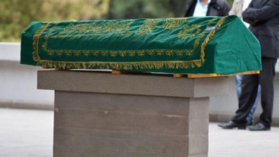 Isparta’da Bugün (30 Eylül 2025) Vefat Edenler