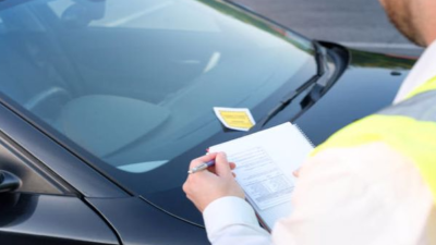 2025’te Trafik Cezalarına Yüzde 45 Zam