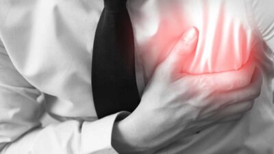 Covid-19 Geçirenlerde Üç Yıl Boyunca Kalp Krizi ve Felç Riski İki Kat Artıyor