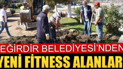 Eğirdir Belediyesi, Gençlik ve Spor