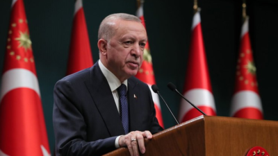 Cumhurbaşkanı Erdoğan: Yeni Anayasa Uzlaştırıcı Olmalı