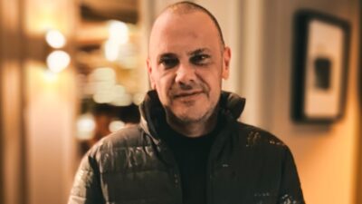 Ben Bir Türk’üm, Dinim, Cinsim Uludur. Sinem, Özüm Ateş ile Doludur