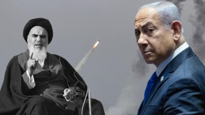 Hamaney’den İsrail’e Sert Mesajlar: “Gerekirse Yine Vuracağız”