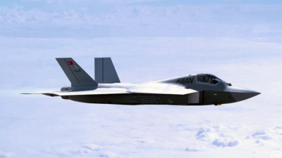 TUSAŞ Genel Müdürü Demiroğlu’ndan KAAN Açıklamaları