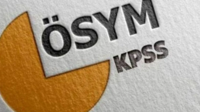 KPSS Ortaöğretim Sınav Sonuçları Açıklandı: İşte Detaylar