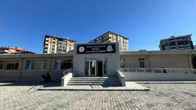 Kütüphaneler İl Kültür ve Turizm Müdürlüğü’ne Bağlanıyor