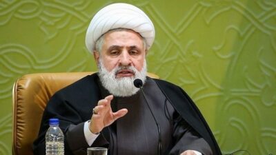 Hizbullah’ın yeni lideri Naim Kasım kimdir, nereli ve dini nedir ?