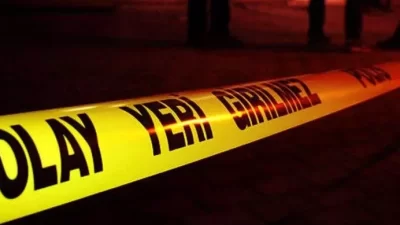 Yalnız Yaşayan Emekli Memur Evinde Ölü Bulundu