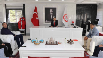 Türkiye’nin Milli Demiryolu Traversi Geometrileri Geliştiriliyor