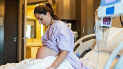 Sezaryen sonrası normal doğum olur mu ?