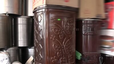 Soba fiyatları yüzde 60 ila 70 oranında arttı!