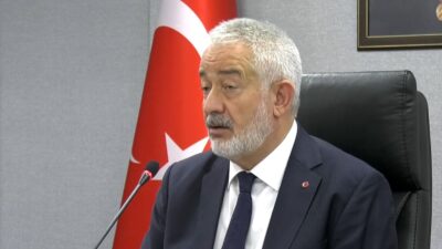 Şükrü Başdeğirmen, Yayalara önemli mesajlar verdi!