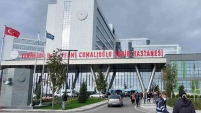 Sıla Bebeğin Durumu Ciddiyetini Koruyor