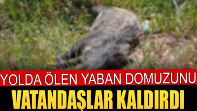 Isparta'da trafiğin yoğun bir şekilde