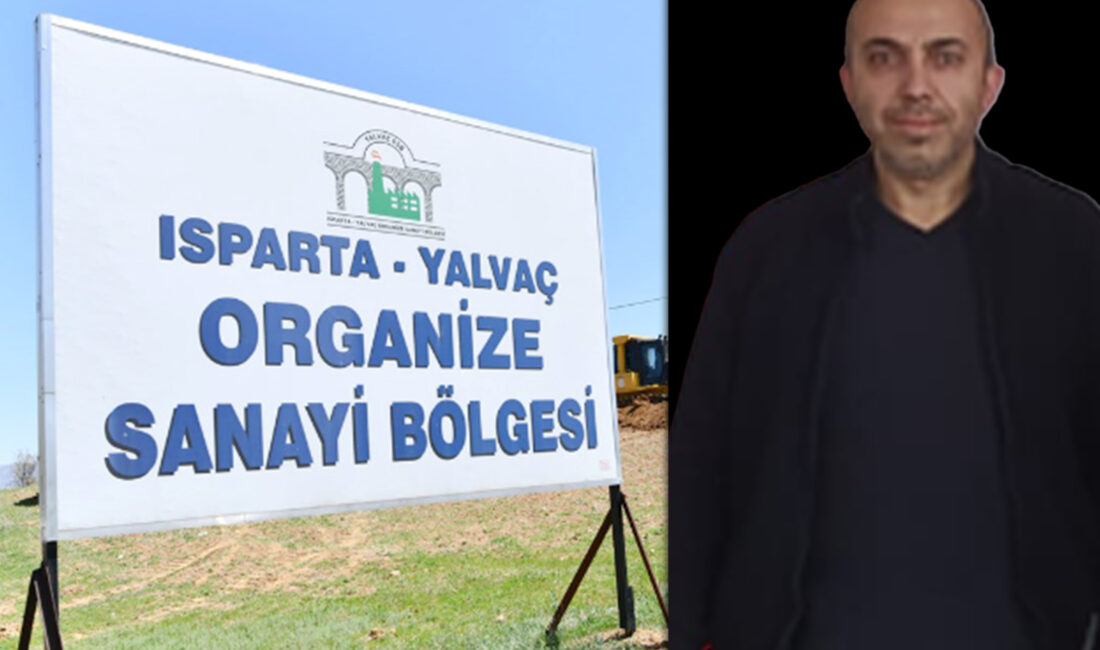 Isparta Uygulamalı Bilimler Üniversitesi