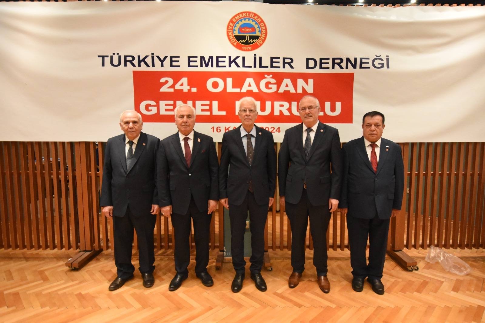 Kadir Ersal Güven Tazeledi