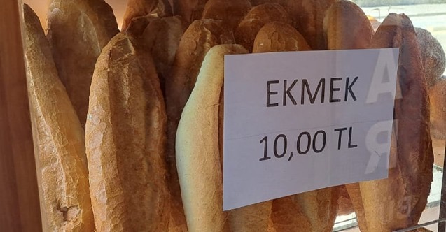 Ekmek Fiyatları Isparta ‘da Neden Pahalı