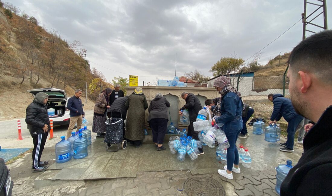 Isparta Halkı Çamurlu ve