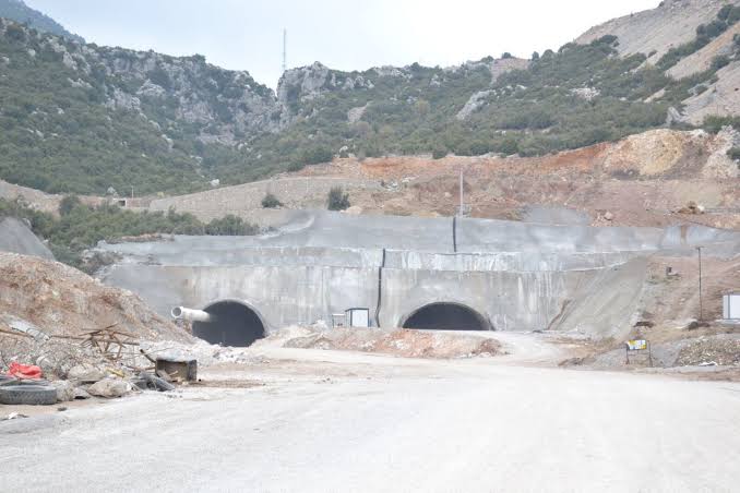 Çubuk Beli Tüneli İçin Bekleyiş Sürüyor, Halk Sabırsız