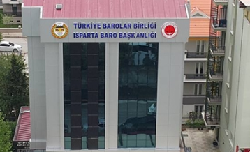 Avukatlık Ofisine Saldırı: 1 Şüpheli Tutuklandı