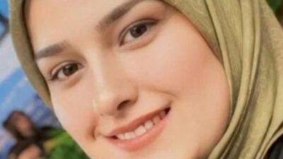 Bahriye Kalaycı, eski eşi Murat Ulaşan tarafından bıçakla öldürüldü!