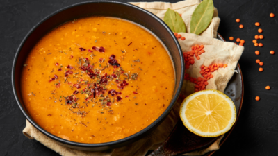 1000 Liraya Çorba Sattılar Milyonluk Oldular