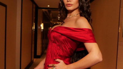 Demet Özdemir, ‘En İyi Uluslararası Kadın Oyuncu’ Ödülünün Sahibi Oldu