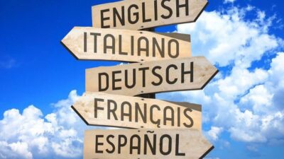 Dünyanın Öğrenmesi En Zor 10 Dili Açıklandı! Peki Türkiye Kaçıncı Sırada ?