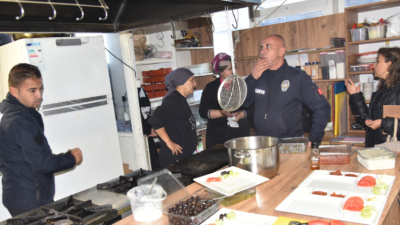 Eğirdir’de Gıda Denetimleri Sıkılaşıyor