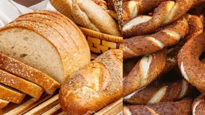 Türkiye Fırıncılar Federasyonu, artan üretim