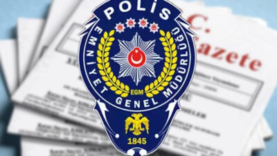 6 İle Yeni Emniyet Müdürü Atandı