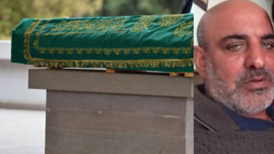 Tanınmış İsim Hayatını Kaybetti: Bugün Cenazesi Var