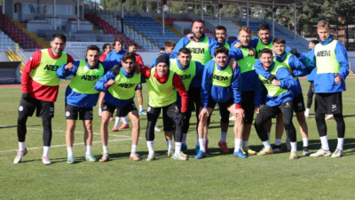 Isparta32spor Deplasmanda Fethiyespor ile Karşılaşacak