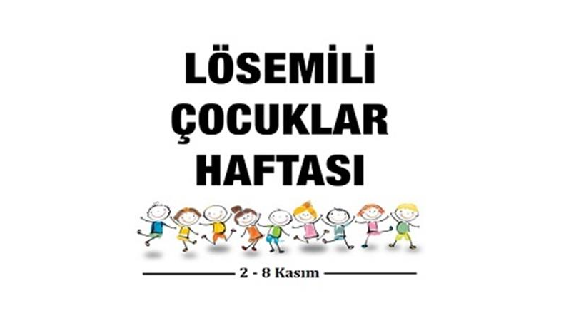 Lösemili Çocuklar Haftası: Erkan Tanının Önemi